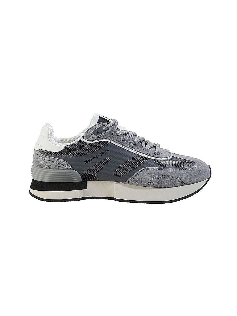 Marc O'Polo MARA Sneaker Gray 39 6